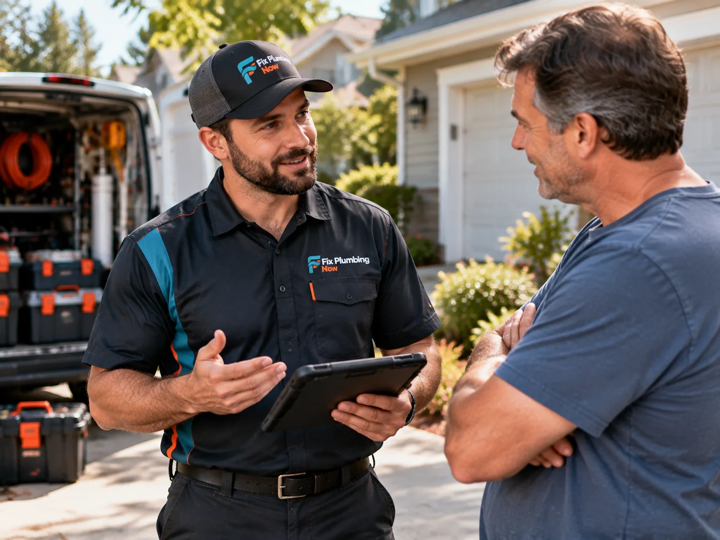 Clogged Drain Service Los Osos, CA FAQs